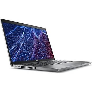 Dell Nb Latitude N211L5430MLK14U 5430 i5-1235U 8Gb 512Gb Ssd 14.0 FHD UBUNTU