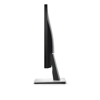 Dell 23.8 SE2416H IPS Monitr 6ms Siyah