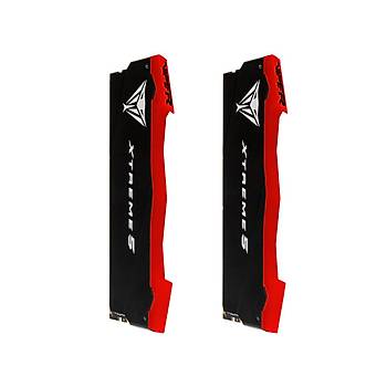 Patriot Viper Xtreme 5 48GB PVX548G82C38K (2x24GB) DDR5 8200MHz CL38 Gaming Ram Bellek