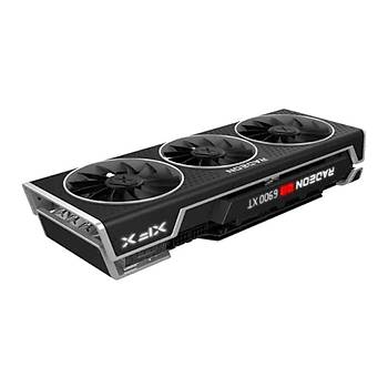 XFX AMD Radeon RX 6900 XT Merc 319 RX-69XTATBD9 16 GB GDDR6 256 Ekran Kart