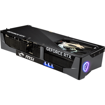 MSI Geforce RTX 5090 32G Gaming Trio OC GDRR7 256 B DX12 PCIE 5.0 X16 (3XDP 1XHDMI) Ekran Kart�