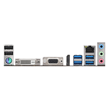 ASROCK B450M-HDV R4.0 2xDDR4 M.2 D-SUB DVI HDMI AM4 Soket Anakart