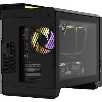 MSI MEG Vision X AI 2NVV7-004EU Ultra 7 265K 32GB DDR5 2TB SSD RTX 5080 SHADOW 3X 16G W11 Gaming Masa�st� Bilgisayar