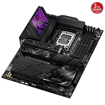 Asus Rog Strix Z890-E Gaming Wifi DDR5 7XM2 Usb 3.2 Rgb LAN Atx Anakart