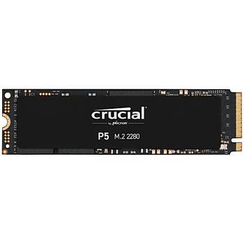 Crucial P5 1TB SSD m.2 NVMe PCIe CT1000P5SSD8 SSD