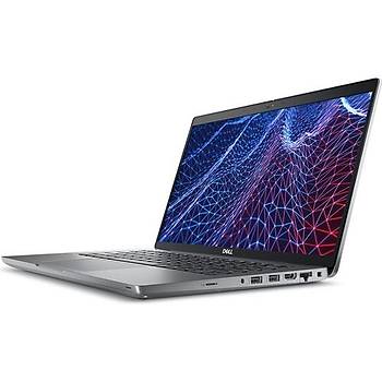 DELL NB LATITUDE N213L5430MLK14EMEA_U 5430 i7-1255U 16G 512G SSD 14.0 FHD UBUNTU Notebook