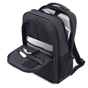 Mack MCC-505 Siyah 15.6 �n� Move Notebook S�rt �antas�