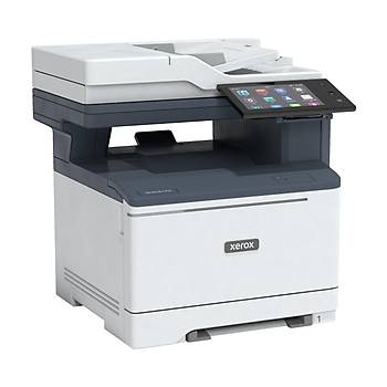 Xerox VersaLink C415V_DN A4 WF Yksek Hzl Renkli ok Fonksiyonlu Lazer Yazc