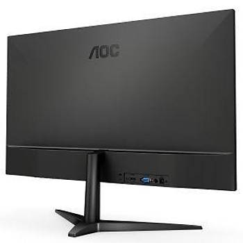 AOC 24B1H 23.6 Inch 5ms Full HD LED Monitr