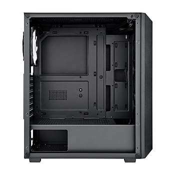 Fsp CMT218 650W 80+ Powerli Kasa