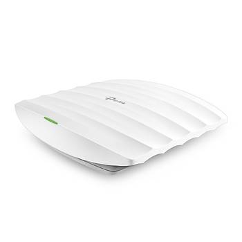 Tp-Link Eap115 1Port Poe 300mbps Tavan Tipi Access Point