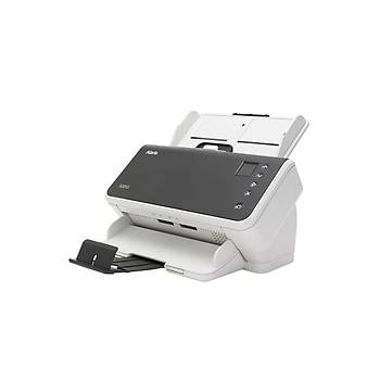 Kodak Alar�s 1014968 S2050 A4 Dokuman Taray�c� 50 PPM/100 IPM 80 ADF Gunluk 5000 Adet Kag�t Taram A C�ft Tarafl� C�s Sensor