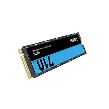 Lexar NM710X 1TB LNM710X001T-RNNNG 5000/4500Mb/s PCI-Express 4 M.2 SSD