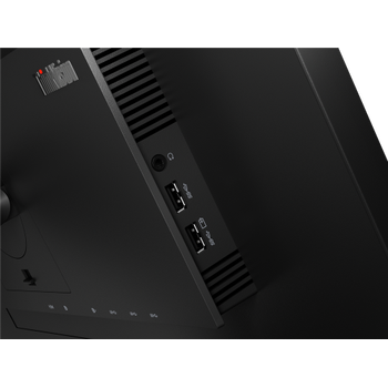 Lenovo ThinkVision P27q-20 61EAGAT6TK 27 IPS QHD 4MS Monit�r