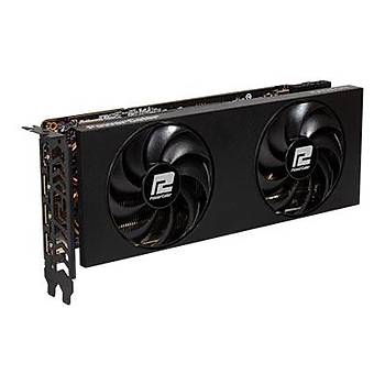 Powercolor RX7700XT 12G-P 12GB GDDR6 192Bit Ekran Kart�