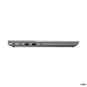 Lenovo Nb Tb 15 G3 21A40038TX R5-5500U 16Gb 512Gb Ssd 15.6 Fhd FreeDos Laptop