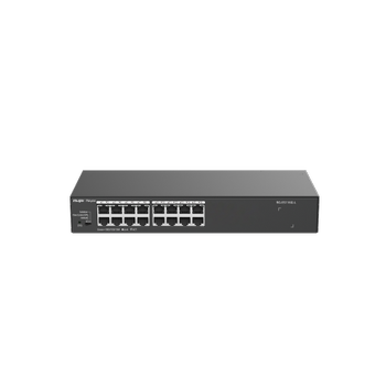 Ruijie Reyee RG-ES116G-L 16 Port 10/100/1000 Mbps Gigabit Switch