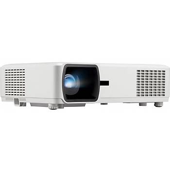 Viewsonic LS610WH WXGA 1280x800 4000 AL Led Projeksiyon