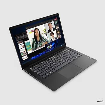 Lenovo V14 G4 82YT00SQTX R5-7520U 8GB 256GB SSD 14 FreeDos Laptop