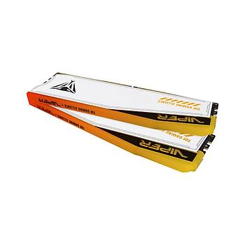 Patriot Viper Elite 5 RGB TUF PVER532G60C36KT 32GB (2x16GB) DDR5 6000MHz CL36 Gaming Ram Bellek