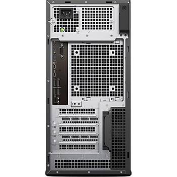 Dell Pro Max T2 FCT2250_9 ULTRA 9 285K 1X32GB 1TB SSD 16GB RTX 2000 ADA 1500W Win11Pro Masa�st� �� �stasyonu ( 3 YIL YER�NDE GARANT�L� )