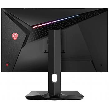 Msi Optix 27 MAG274R2 FHD IPS 165HZ 1MS HDMI+DP+Typec HDR Ready Freesync Premium Gaming Monitr