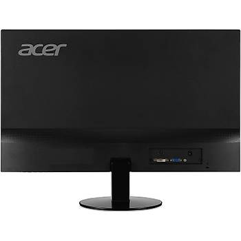 Acer 21.5  SA220Qbid FHD 4MS 250 NITS IPS LED VGA DVI HDMI Ultra nce erevesiz Monitr
