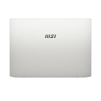 Msi Prestige 16 Stud�o A13VF-053TR i7-13700H 32 GB 1 TB SSD RTX4060 16