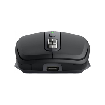 Logitech MX Anywhere 3S Siyah 910-006929 Şarjlı Lazer Kablosuz Mouse