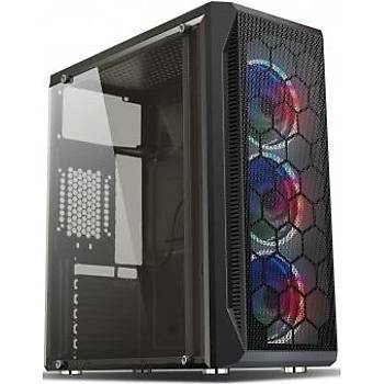 OXPC-R7000 Ryzen 7 7700 16GB 500GB RTX5060 8GB FreeDos Masa�st� Bilgisayar
