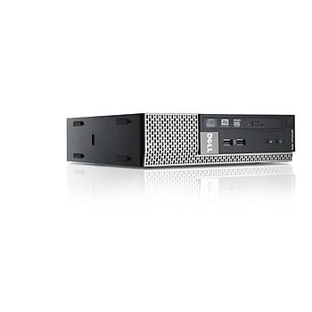 Dell Pc Optiplex X037010103E 7010USFF i5-3470S 1x4G 500G Ubuntu  Masast Bilgisayar
