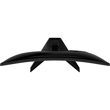 MSI Mag 27C6X 27 FullHD VA 250Hz 1Ms Adaptive-Sync Curved Gaming Monitor