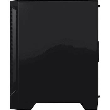 MSI Mag Forge 121A B75 750W Bronz 4 x120mm ATX Gaming Bilgisayar Kasa