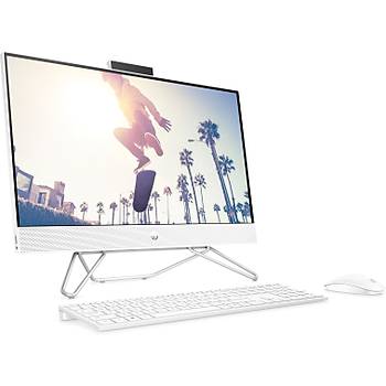 HP 24-CB1027NT 78J71EA AIO i7-1255U 16G 1TB SSD 23.8