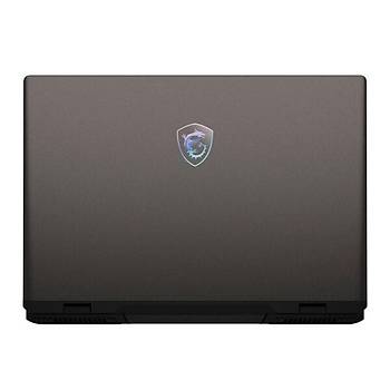 Msi Crosshair A17 HX D8WGKG-038XTR AMD Ryzen 7-8840HX 32GB DDR5 1TB SSD RTX 5070 8GB 17 in� 2K QHD+ 240Hz FreeDos Gaming Laptop