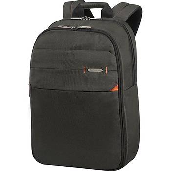 Samsonite CC8-19-005 15.6 İnç Network3 Siyah Laptop Sırt Çantası