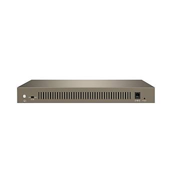 Tenda TEG1016M 16Port 10/100/1000 Gigabit Switch