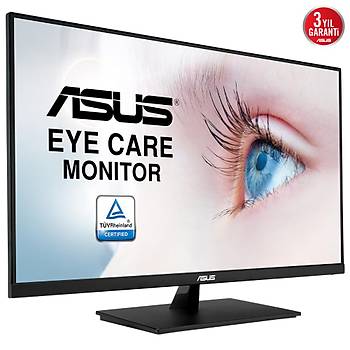 Asus VP32AQ 31.5 2K IPS 2560x1440 5MS 75HZ Monit�r