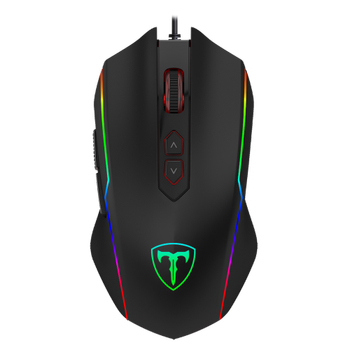 T-Dagger T-TGM202 Sergeant Kablolu RGB Oyuncu Mouse