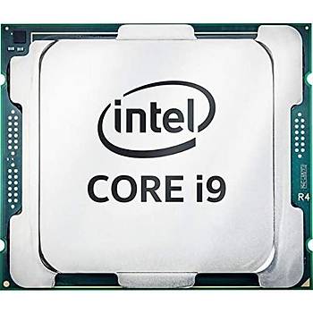 Intel i9-11900F 2.5 GHz 5.2 GHz 16MB LGA1200P Ýþlemci