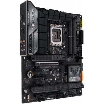 Asus Tuf Gaming Z790-PRO Wi-Fi Intel LGA1700 DDR5 ATX Anakart
