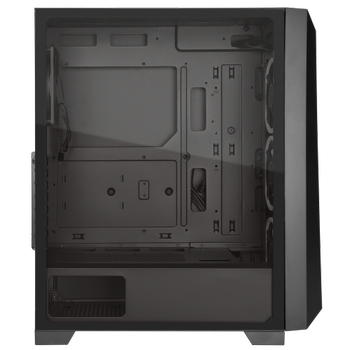 Gamdias Talos M1 Elite FSP 1600W Power Supply Tempered Glass ARGB ATX Professional Oyuncu Kasas�