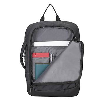 PLM Neptun Siyah 15.6 Notebook S�rt �antas�