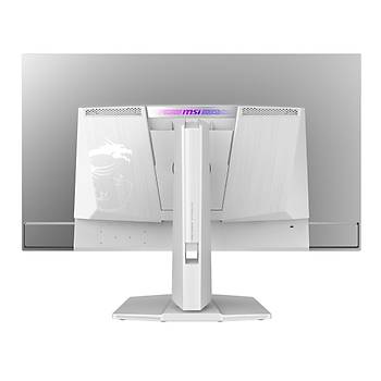 Mpg 321URXW QD-OLED 31.5 in� 240Hz 0.03Ms  G-Sync Compatible Beyaz Gaming Monit�r