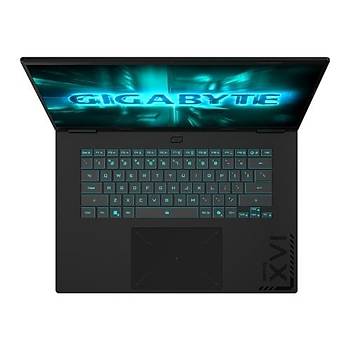 Gigabyte Gaming A16 Intel Core i7-13620H 16Gb DDR5  1TB M.2 SSD RTX4050-6GB 16 in� FullHD+165Hz Freedos Gaming (Oyuncu) Laptop