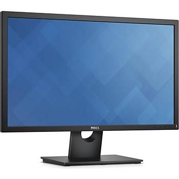 Dell 19.5 E2014H Led 5 MS Monitr VGA DVI Gaming Monitr