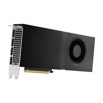 PNY PRO VGA Nvidia 24GB GDDR6 Quadro RTX A5000 VCNRTXA5000-PB Profesyonel Ekran Kart