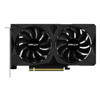 PNY RTX 4060 8GB Verto VCG40608DFXPB1 GDDR6 128Bit Ekran Kart�