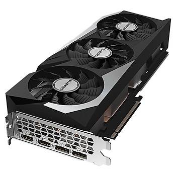 GIGABYTE GV-R69XTGAMING OC-16GD 16GB GDDR6 HDMI DP 256BT
