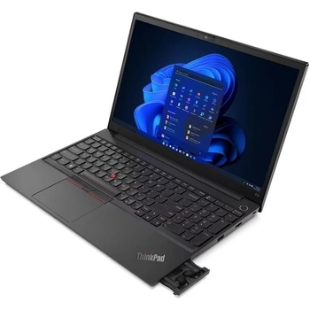 LENOVO NB TP E15 G4 21E6005ATX i5-1235U 8GB 256GB 15.6 FHD WIN11 PRO